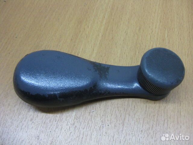 Ручка стеклоподъемника Daewoo Matiz (M150) I (2000