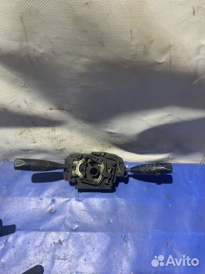 Подрулевой переключатель mazda 626 GE