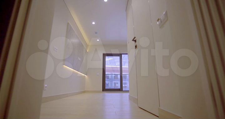 Квартира-студия, 18,8 м², 2/3 эт.