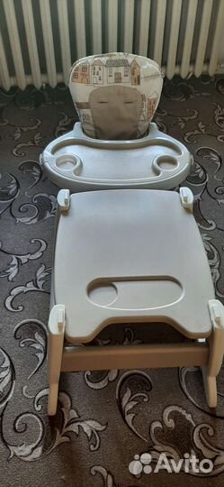 Стул для кормления
