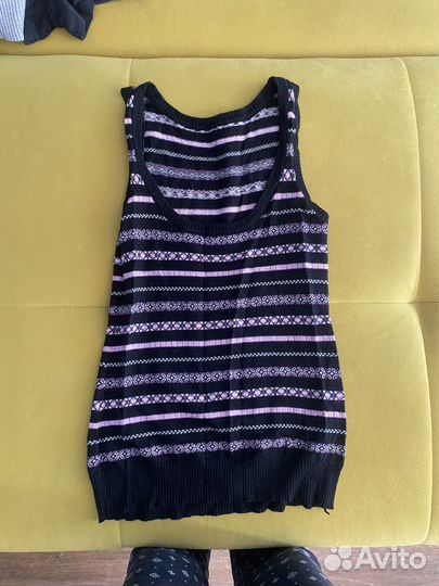 Одежда размер xs пакетом