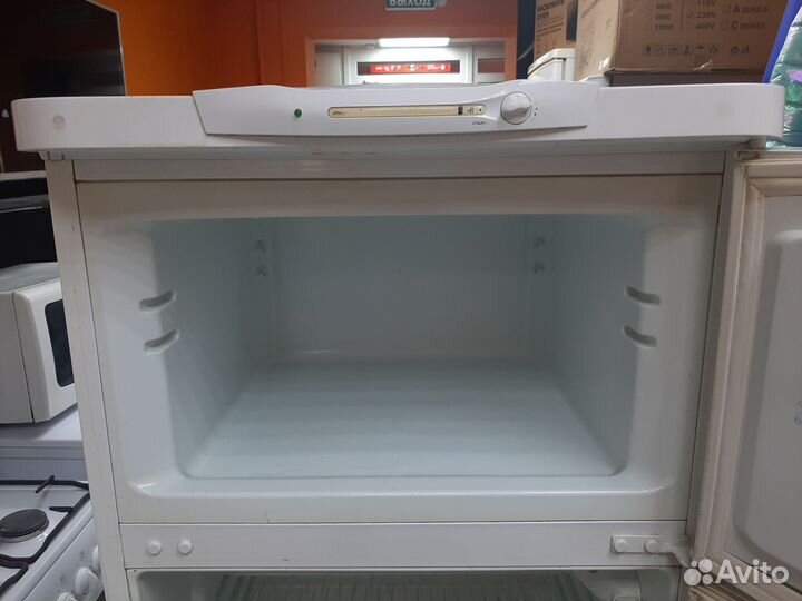 Холодильник Indesit Небольшой