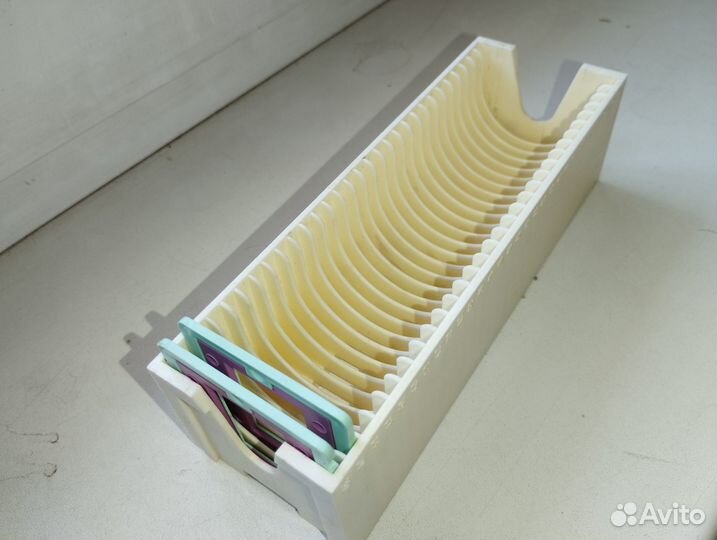 Диамагазин на 30 слайдов