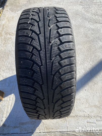 Nokian Tyres Hakkapeliitta 5 265/50 R20