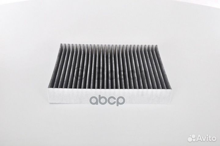 Фильтр салона Угольный 1987435512 Bosch