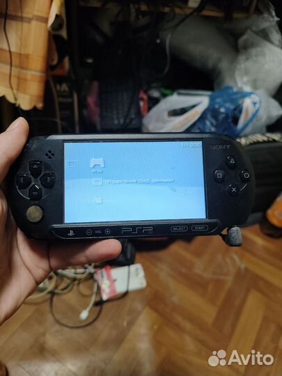 Sony PSP 1004