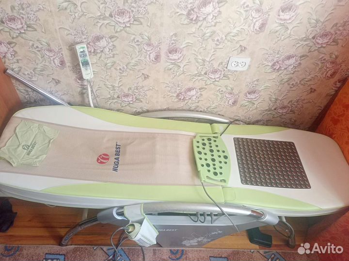 Кровать нуга бест