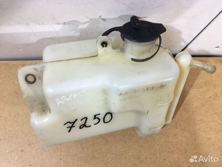 Бачок расширительный Toyota Avensis T250