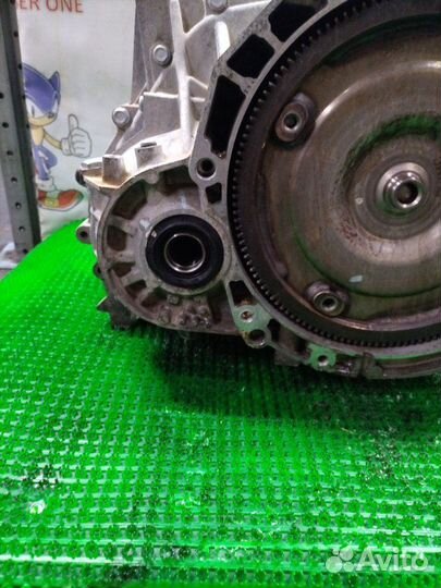 АКПП Hyundai Elantra MD G4NB 2011-2016