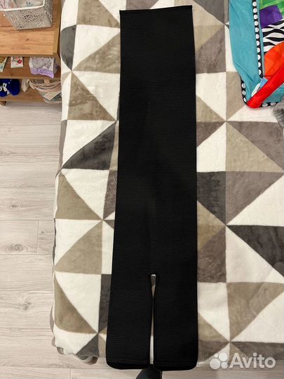 Бандаж послеродовой