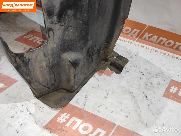 Подкрылок передний правый Chevrolet Cruze 2010
