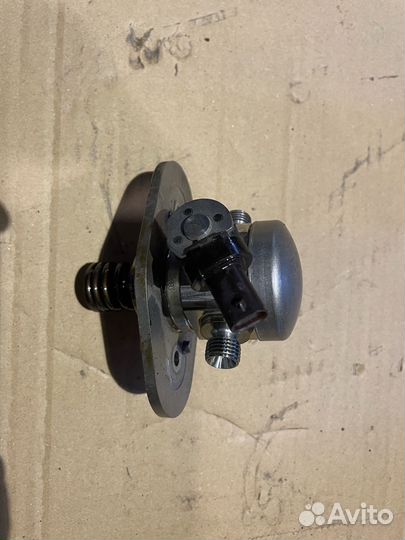 Тнвд BMW Номер 0261520521