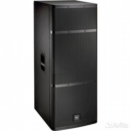 Акустическая система electro voice ELX215