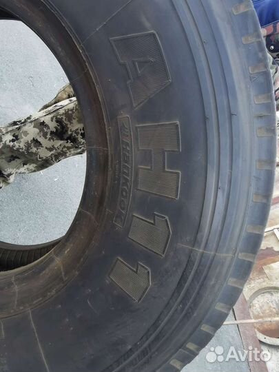 Hankook AH11 11.00 R20