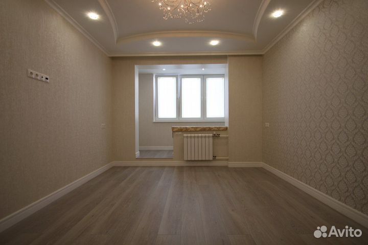 Ремонт квартиры / линолеум, ламинат, плитка