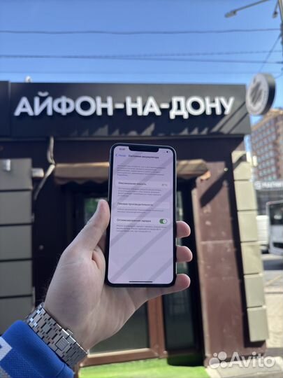 iPhone Xs Max, 64 ГБ