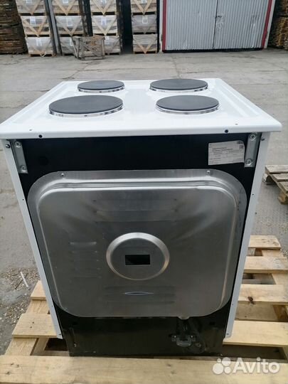 Плита электрическая