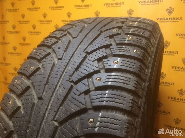 Nokian Tyres Hakkapeliitta 5 SUV 275/65 R17
