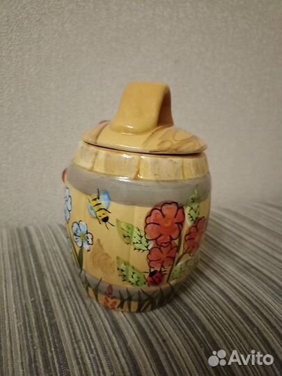 Боченок для меда