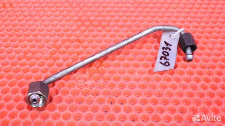 Трубка топливная Kia Sorento BL D4CB 31450-4A440