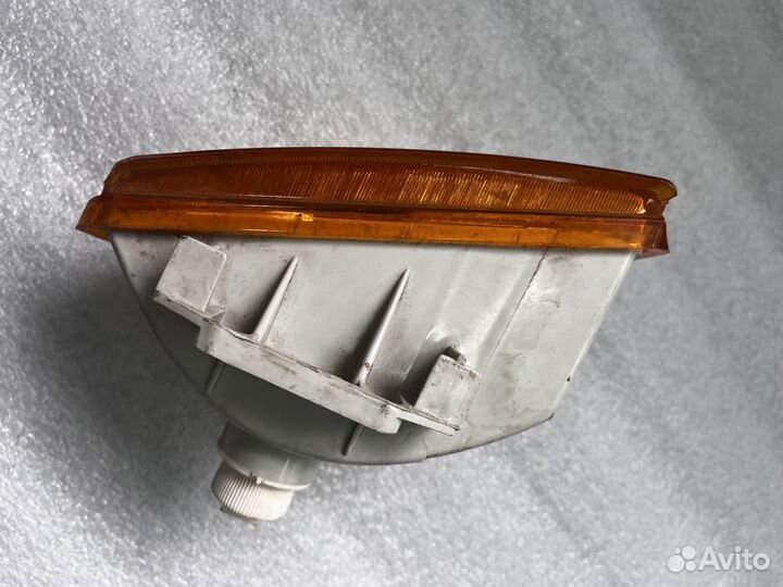 Указатель поворота ваз-2108 левый