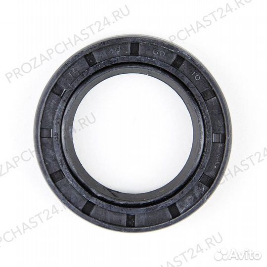 Сальник бака стиральной машины 40*60*10