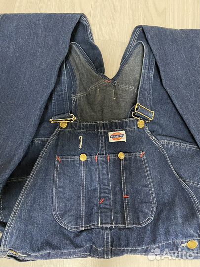 Комбинезон dickies