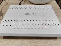 Wifi роутер гигабитный gpon RV6699