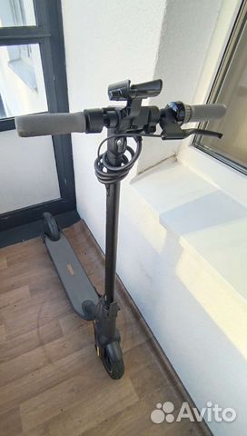 Электро самокат