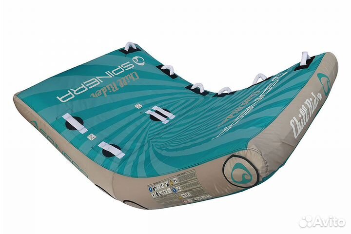 Буксируемый Водный баллон как диван Spinera Chill