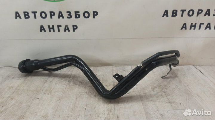 Горловина топливного бак Mitsubishi Outlander CU5W