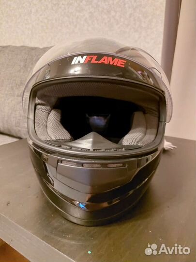 Шлем inflame