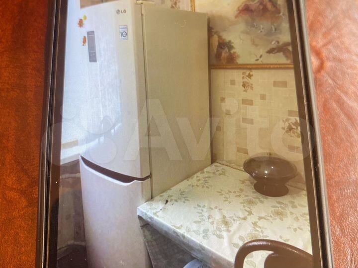 1-к. квартира, 38 м², 2/4 эт.