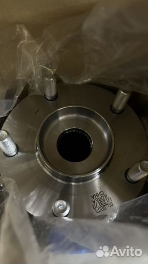 Ступица для mazda cx-5 (1J123172)