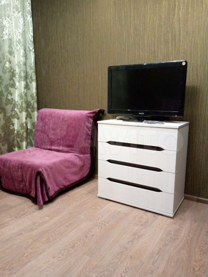 2-к. квартира, 45 м², 2/2 эт.
