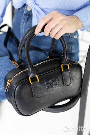 Сумка кросс-боди женская