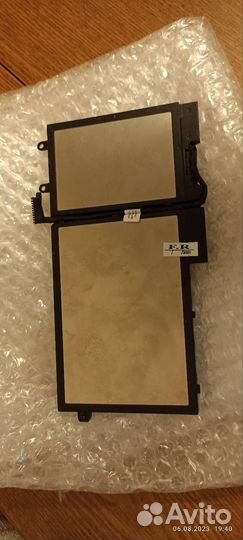 Аккумулятор для ноутбука Dell latitude 5400