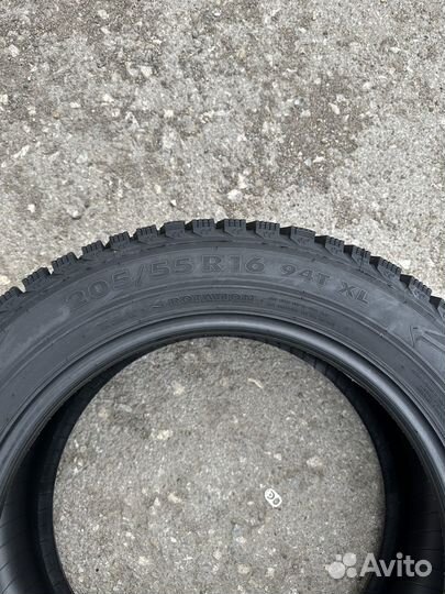 Nokian Tyres Nordman 5 205/55 R16 94T