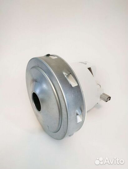 Турбина пуззи 8 Ametek