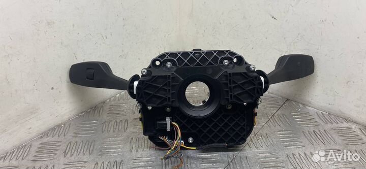 Шлейф рулевой BMW 5 F10/F11/GT F07 F10 2012