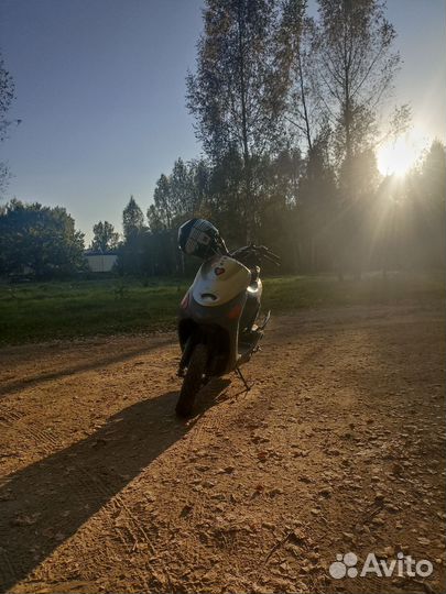 Продам скутер