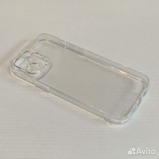 Чехол на iPhone 13 pro max