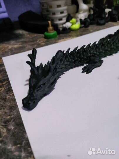 Печать на 3d принтере