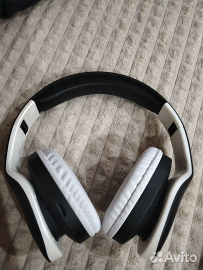 Беспроводные наушники