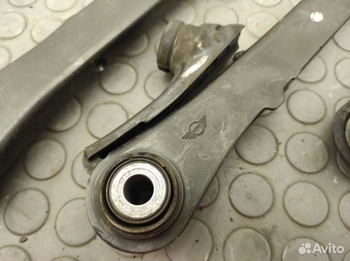 Рычаги задние Mini Clubman R55 LCI N18B16A 1.6