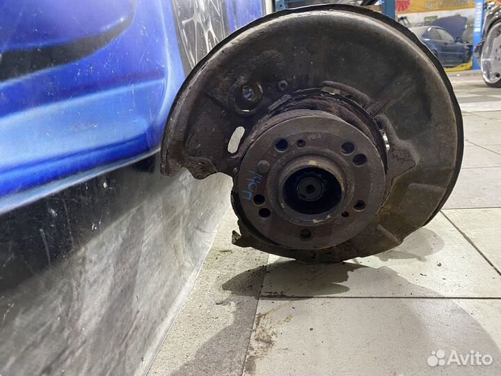 Привода в сборе Mercedes W140 S500