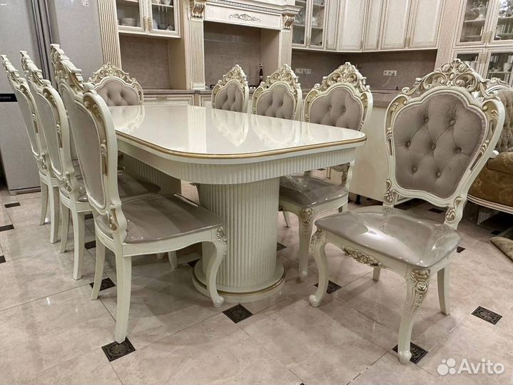 Столы и стулья.Оплата при получении