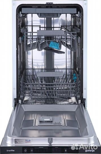 Встраиваемая посудомоечная машина Gorenje GV561D10