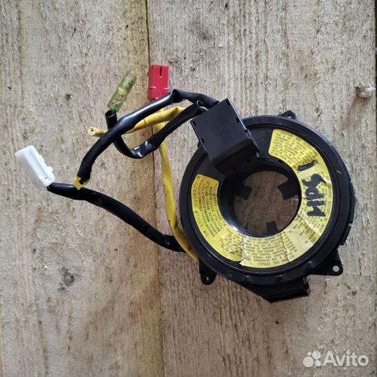 Подрулевой шлейф Mitsubishi Montero Sport 1