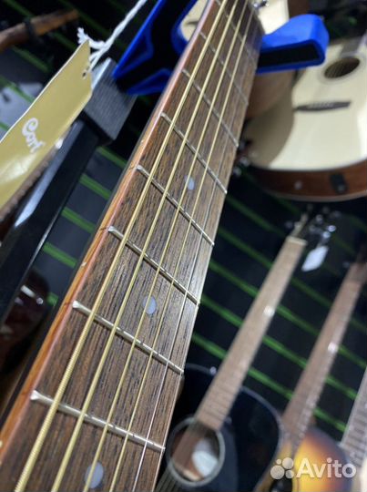 Cort SFX-ME электроакустическая гитара (новая)